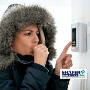 furnace repair, short cycling