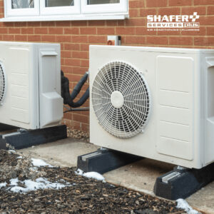 heat pump repair