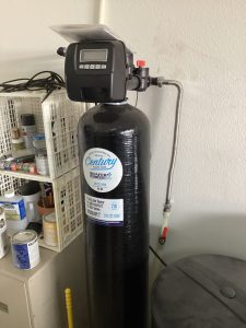 plumbing check