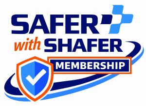 SAFER with shafer membership