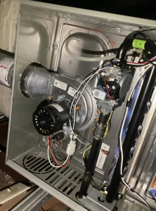 furnace