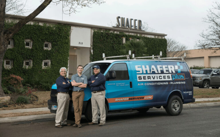 Steve's Plumbing