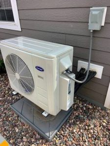 heat pump