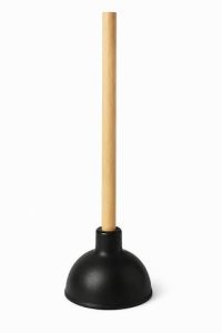 plunger