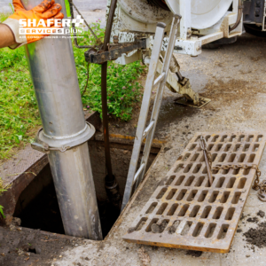 plumbing system