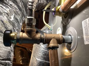 water heater