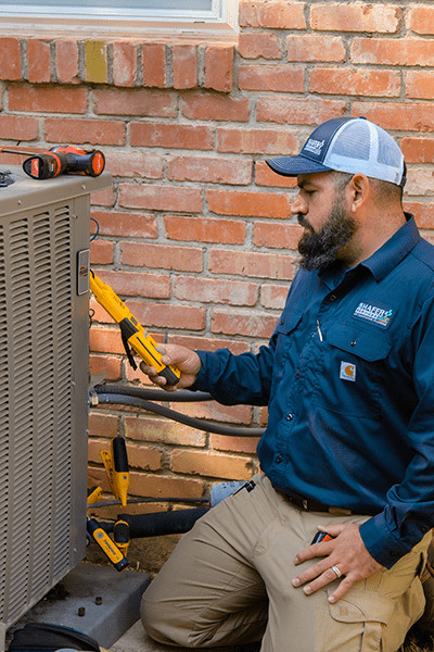 air conditioning maintenance