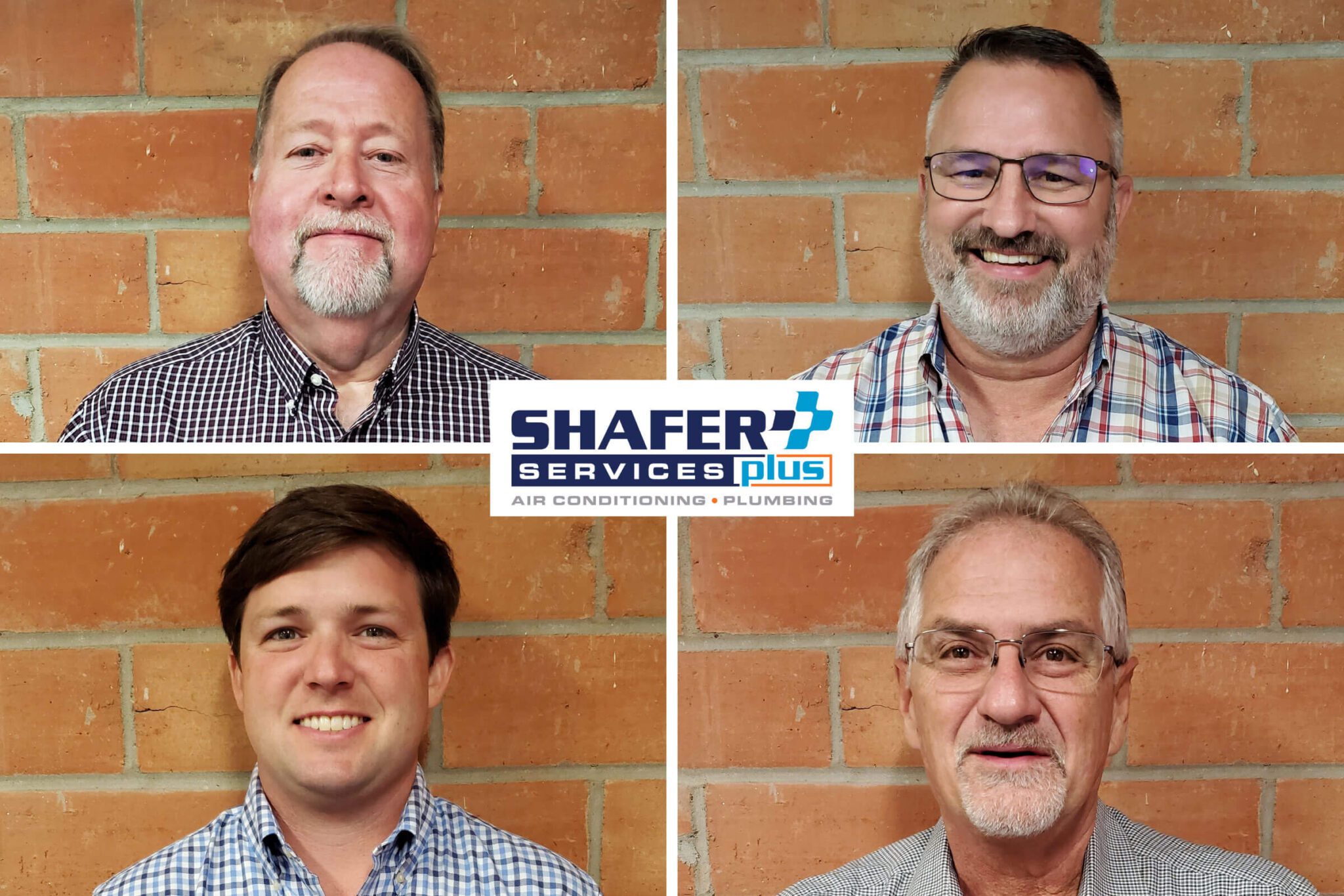 We’re excited to introduce new members of the Shafer family - Shafer ...