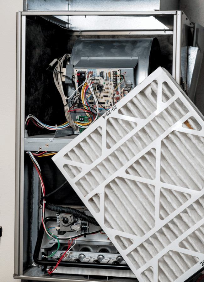 furnace repair san antonio, tx