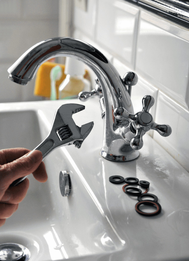 plumbing repair san antonio, tx