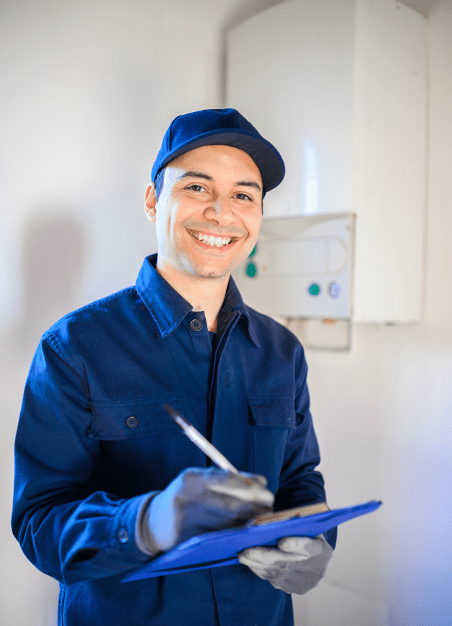 whole home plumbing inspection san antonio, tx