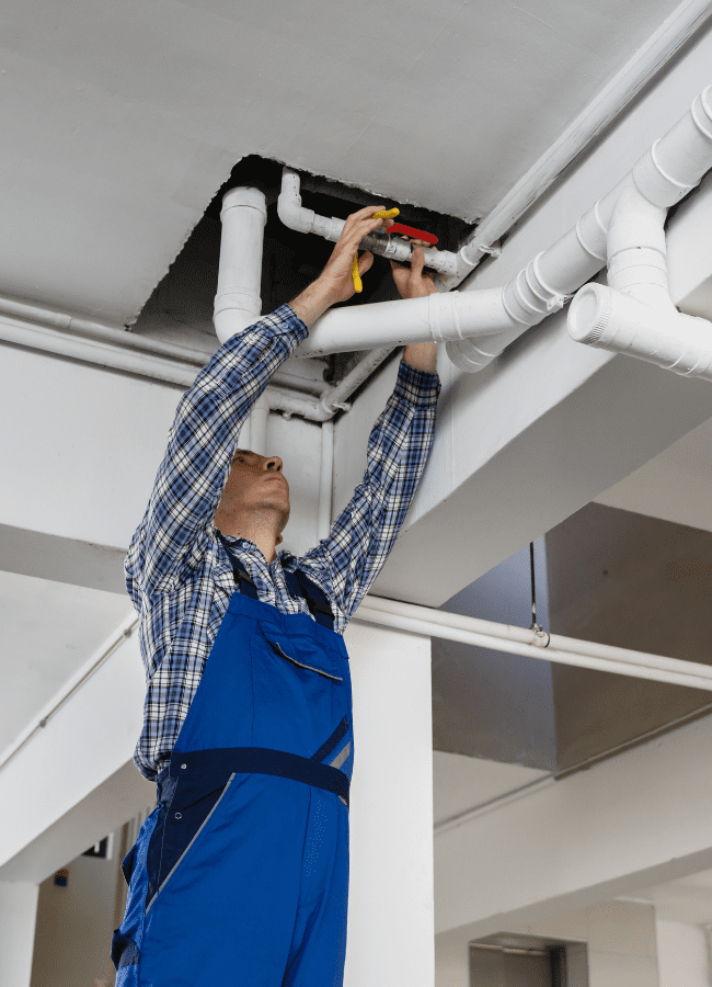 home repiping installation san antonio, tx