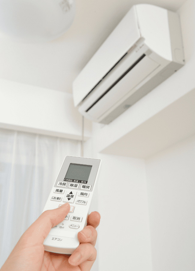 ductless mini split ac