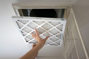 air filter
