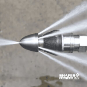 drain cleaning services san antonio