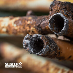 clogged pipes san antonio