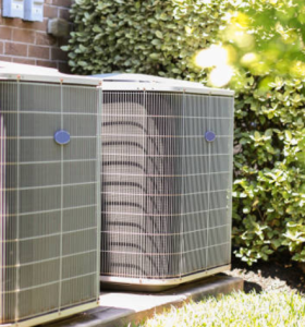 HVAC unit