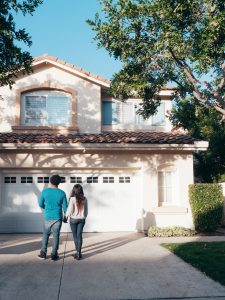 homeowners