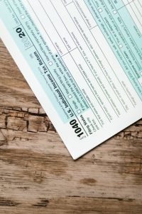 taxes