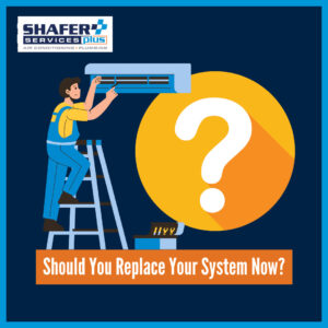 hvac refrigerant change