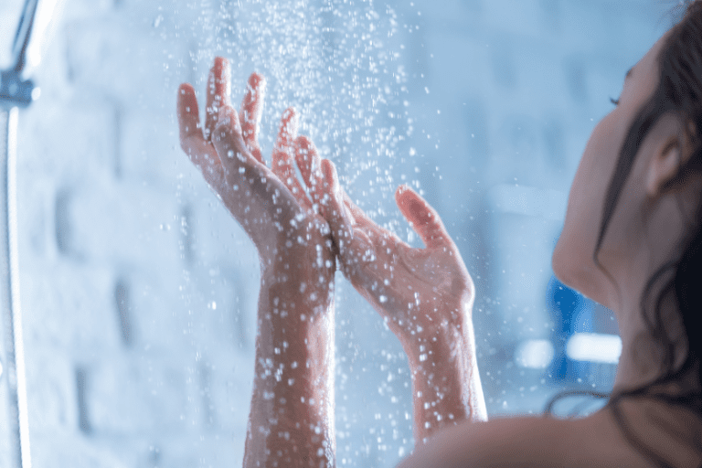 Top 7 Health Benefits of Warm Showers