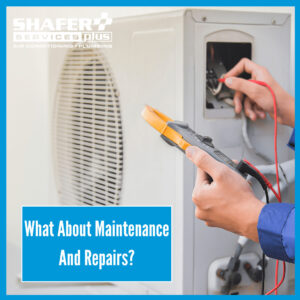 hvac refrigerant change