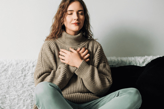 reduce stress and anxiety