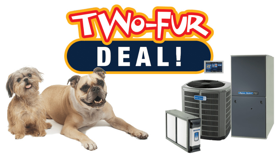 free furnace with AC system purchase