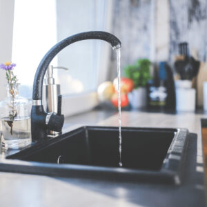 sink and plumbing repair