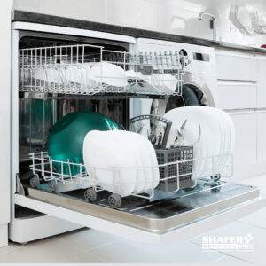 dishwasher repair