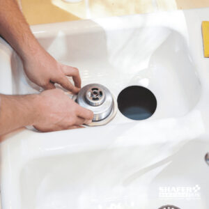 garbage disposal repair