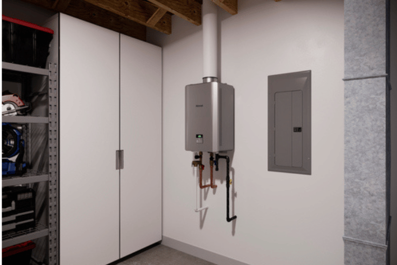 best tankless water heaters