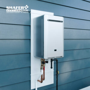 best tankless water heater