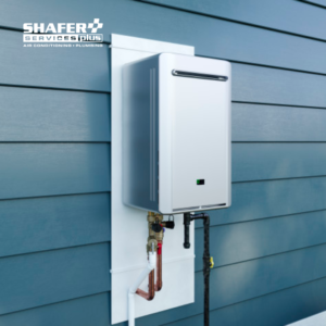 water heater services san antonio