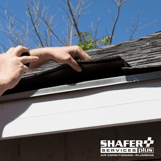 seasonal roof inspections