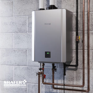 best tankless water heater