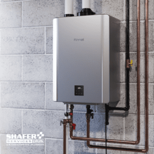 best tankless water heater