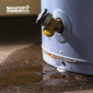 water heater service in san antonio