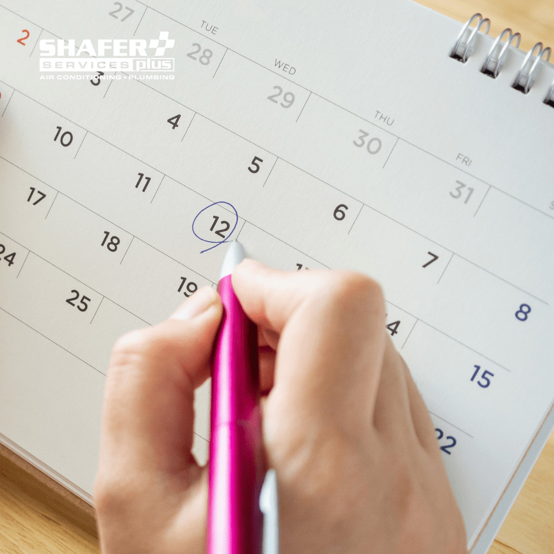 how-often-should-you-flush-your-water-heater-shafer-services-plus