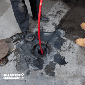 hydro jetting san antonio