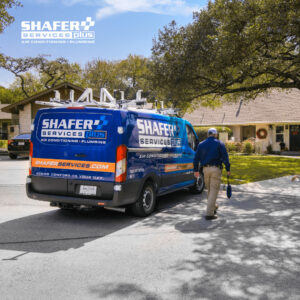 shutoff main water line