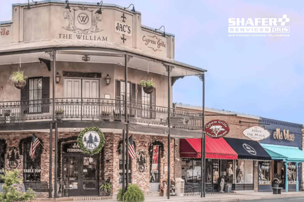 ac maintenance boerne tx