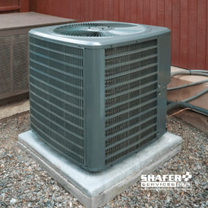 air conditioning repair