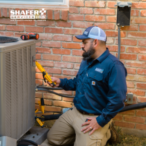 air conditioning maintenance