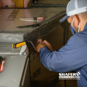 water heater services boerne tx