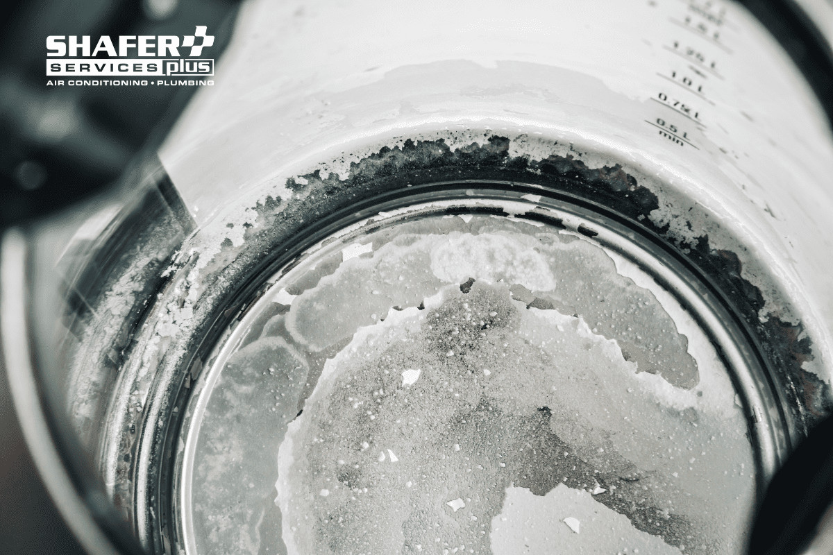 water softener installation