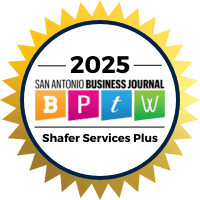 best places to work in san antonio 2025