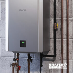 water heater services san antonio tx