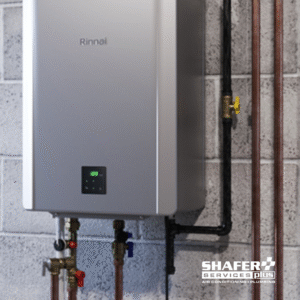 water heater services san antonio tx