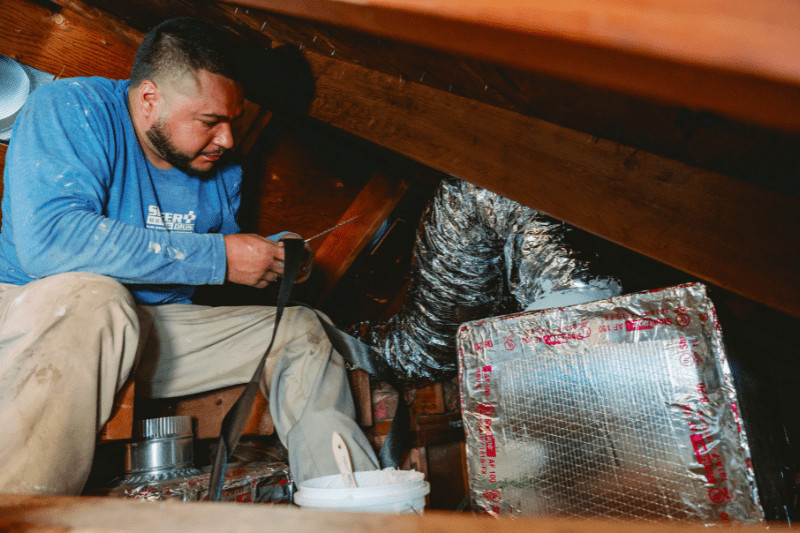 Air Conditioning Repair